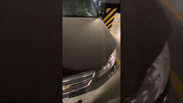 Avtosalondan Yangi Gentra Style AT tekshirdik! смотреть онлайн