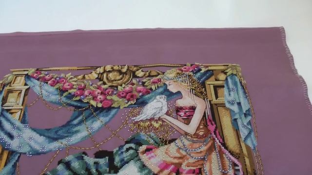 Афина - богиня мудрости от Mirabilia. Финиш! смотреть онлайн