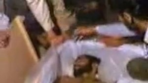 шахид 20 лЕТ спустя