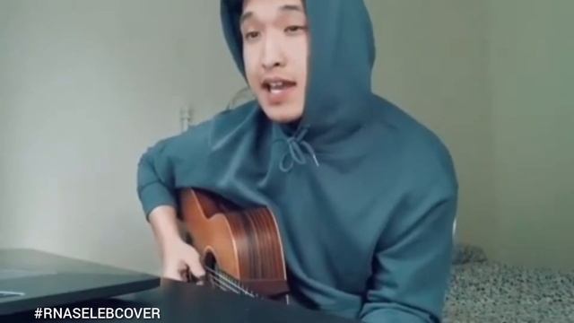 #RNASELEBCOVER Aziz Harun - Someone You Loved смотреть онлайн