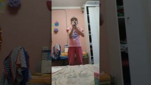 Песня " Как узор на окне"