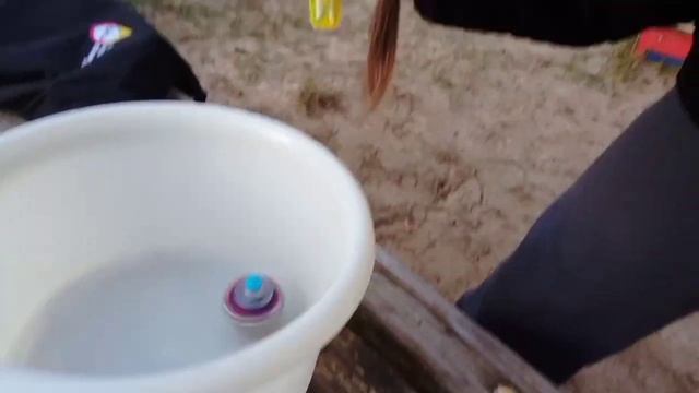 Набор Infinity Nado 3 в 1: Множество Возможностей в 1 Обзоре смотреть онлайн