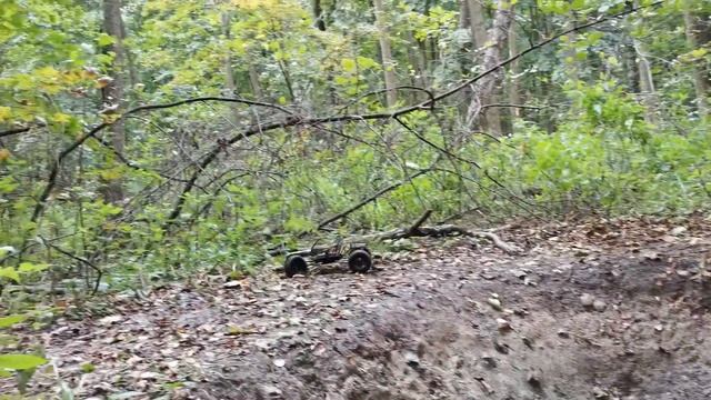 [Трофи] RC Trophy Moscow Измаиловский Парк смотреть онлайн