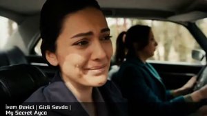İrem Derici | Gizli Sevda |