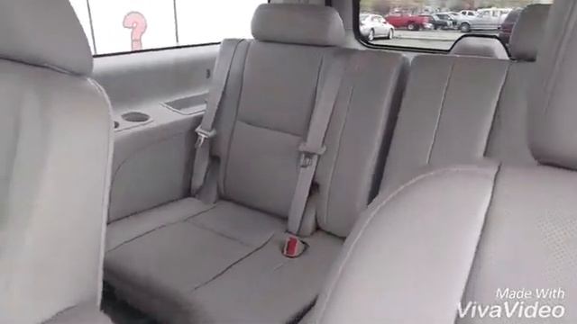 2010 Chevrolet Suburban LTZ Stock#NT1061A Reno, Sparks, Carson City, Fallon, Fernley, Yerington, NV смотреть онлайн