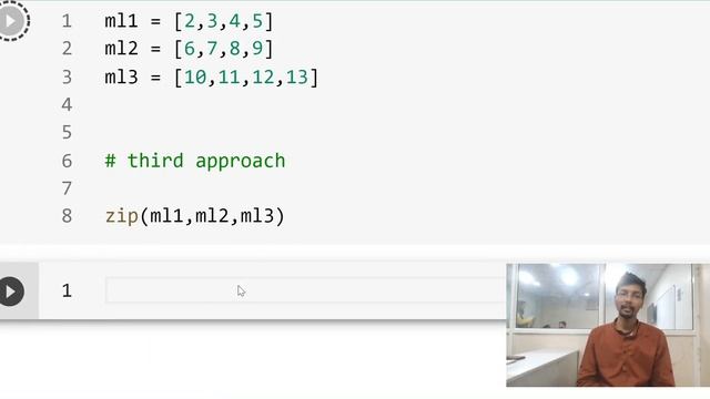 PCL-25: Python Lambda FUNCTIONS | Questions | Python Tutorial For Beginners ???