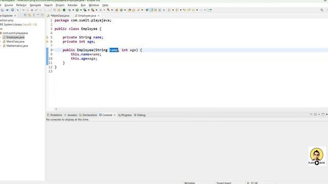 Java Reflection Call Private Field Of Other Class | reflection in java | reflection api in java смотреть онлайн