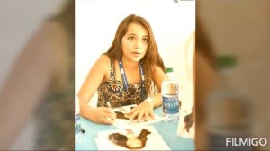 Isabela moner video songs