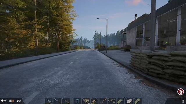 DEADSIDE