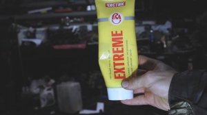 ГАЗ 24 НА V8 5.2L первый запуск