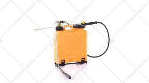 Опрыскиватель Volpi UNI 12 81UG 3D обзор