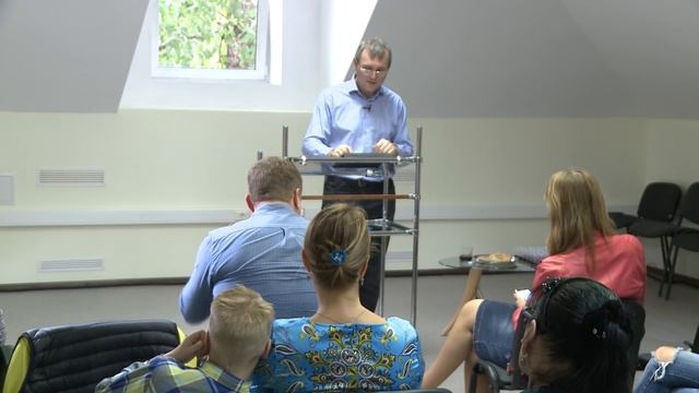 Сергей Непомнящих Жизнь полная поклонения смотреть онлайн