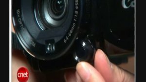 Canon Vixia HF S21 Review