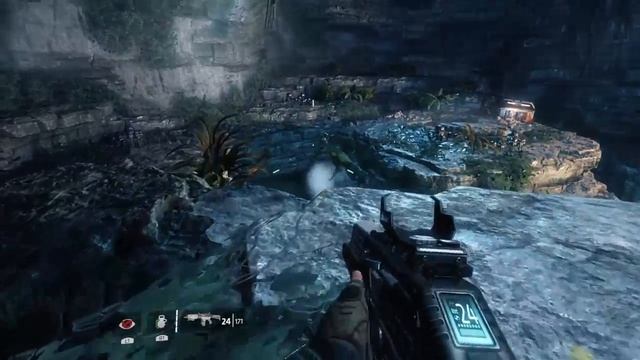 Titanfall 2 Campaign [PS4] смотреть онлайн