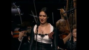 Константин Симовнов. Три берёзы