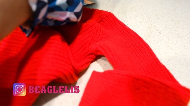 ШОПОГОЛИКИ #113 Я мама стильной дочки Распаковка и примерка детского свитера из LC WaiKiKi смотреть онлайн