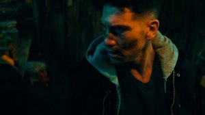 Frank Castle __ Seven Nation Army (720p60fps)