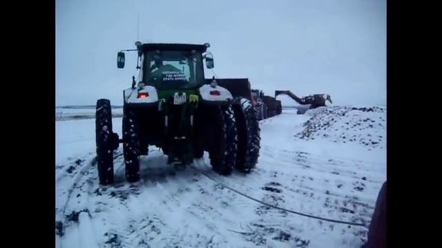 Уборка сахарной свеклы. Агротехнология Тамбовская область смотреть онлайн