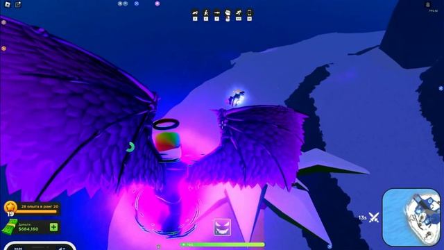 Худший супергерой в Роблокс! смотреть онлайн