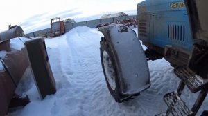 МТЗ 892. 2. МТЗ 1523. МТЗ 1221 и МТЗ 50. Возим солому с поля по домам!(Сезон 2019)