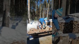 Китайская аккумуляторная цепная пила drillpro ?