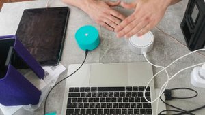 НОВИНКА ОТ ЯНДЕКСА. ПЕРВЫЙ ОБЗОР НА ЮТУБЕ. Обзор Яндекс Станции Лайт. Yandex station lite