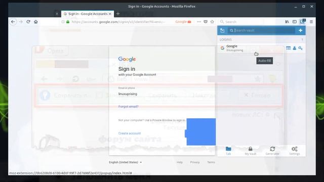 Надоело запоминать пароли от всех сайтов? bitwarden поможет! смотреть онлайн