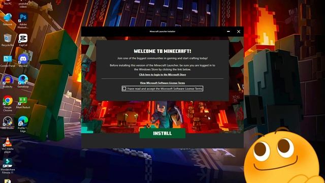 Play Minecraft for Free: Ultimate PC/Laptop Download Guide [Official 2023] смотреть онлайн