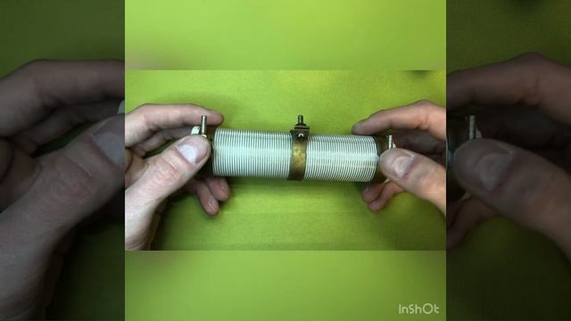 Резистор переменный СР-300Р смотреть онлайн