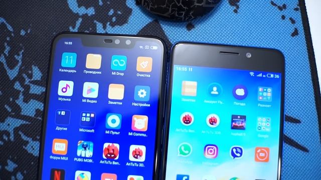 Xiaomi Redmi Note 6 Pro - ТУПА ЛУЧШИЙ! смотреть онлайн