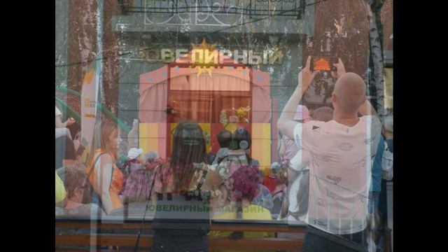 фестиваль белгородское лето открытие белгородского лета 2022 лето в белгородской области