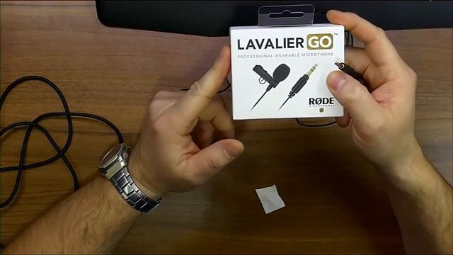 Štúdiové sluchátka Audio-Technika ATH-M20x a klopový mikrofón RODE Lavalier GO смотреть онлайн