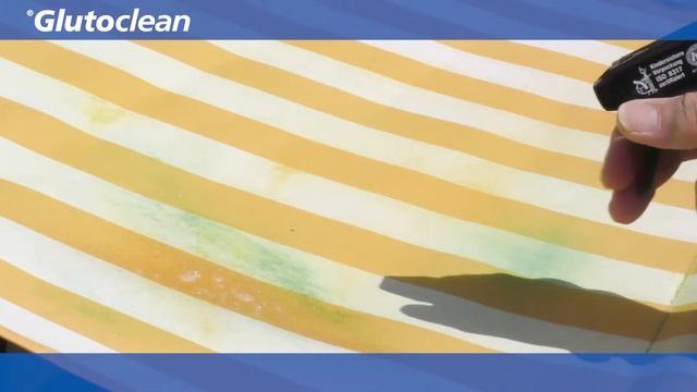 RU Glutoclean Очиститель для маркиз смотреть онлайн