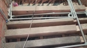 Как прикрепить маяк до пустотелого кирпича? Лучший крепёж и не придумаешь!!!