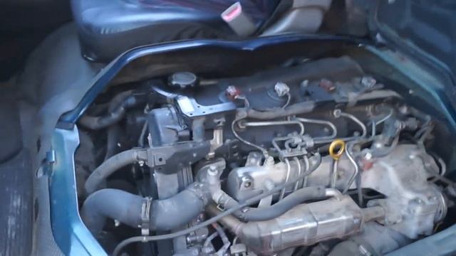 Vancouver Velocity Cars Ltd. #18733 Toyota Hiace DX 4WD (JDM 2KD TURBO DIESEL) смотреть онлайн