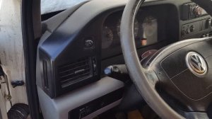 VW LT35. Плохой запуск в мороз. В чем дело?