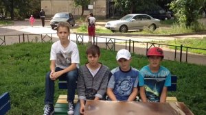 Поздравление Миши с днем рождения, от друзей