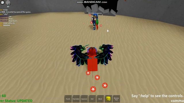 3 trucos que te ayudaran hacer pro en ragdoll system test смотреть онлайн