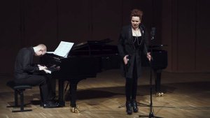 Vasilisa Berzhanskaya. Mozart. “Ecco il punto/ Non più di fiori” from “La Clemenza di Tito”.