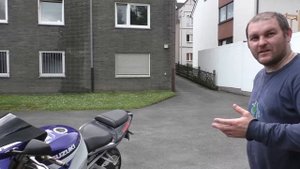 ГОСТьРАЙДЕР  и Обзор : # SUZUKI GSXR 1000 / k 2 #