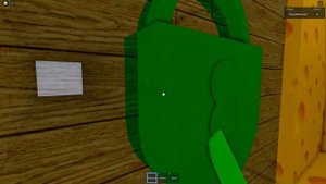 Cheese Escape - Full Walkthrough | Roblox