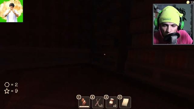 ИГРАЮ В НОВЫЕ ДВЕРИ! ROBLOX DOORS 2 (ФИНАЛ) смотреть онлайн