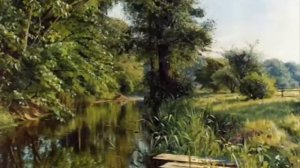 Ивушка   плакучая Часть 1