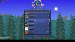 Гайд на моды которые помогут вам в прохождении каламити