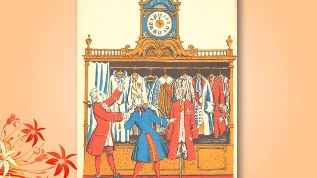 Иллюстрации к сказкам Андерсена