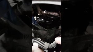 Гольф плюс как устранить проблему запотевания лобового стекла во время дождя