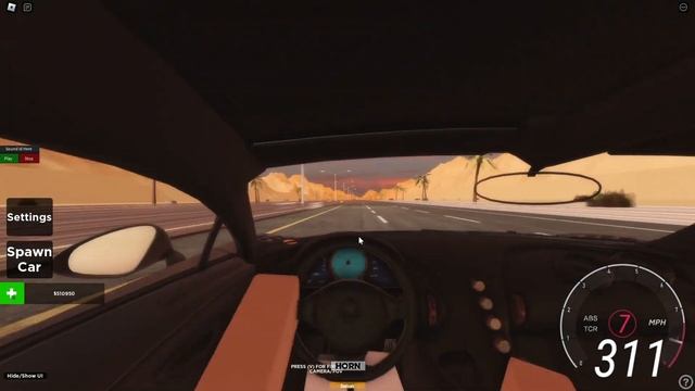 HUGE Highway Rush Update! смотреть онлайн