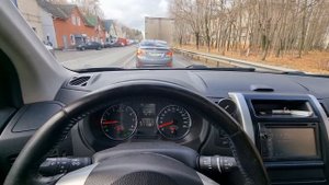 X-trail T31 2.5 2011, шум цепи на низких оборотах.