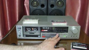 Hitachi D-E66 Часть 3