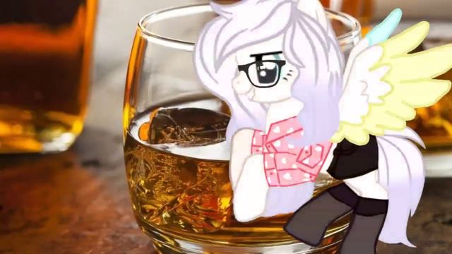 [Пони meme] Королева танцпола смотреть онлайн